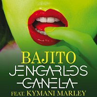 Jencarlos Canela, Kymani Marley – Bajito