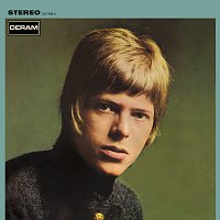 David Bowie [Deram Album (Stereo)]