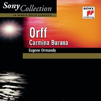 Eugene Ormandy – Carmina Burana