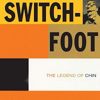 Přední strana obalu CD The Legend Of Chin
