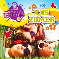 Lisa, Amy & Shelley – 't Is Zomer