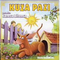 Janez Bitenc – Kuža pazi