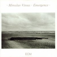 Miroslav Vitouš – Emergence