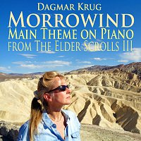 Dagmar Krug – Morrowind - Main Theme on Piano - from The Elder Scrolls III