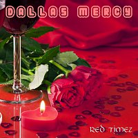 Přední strana obalu CD Dallas Mercy