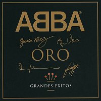 ABBA – Oro "Grandes Exitos" FLAC