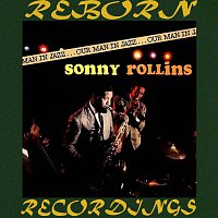 Sonny Rollins – Our Man in Jazz (Expanded, HD Remastered)