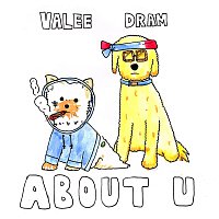 Valee, DRAM – About U