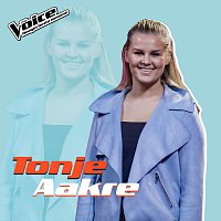 Tonje Aakre – Ain't Nobody [Fra TV-Programmet "The Voice"]