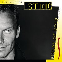 Sting – Fields Of Gold - The Best Of Sting 1984 - 1994