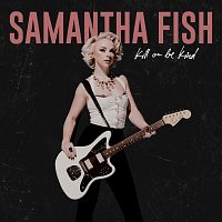 Samantha Fish – Bulletproof [Tangle Eye Mix]