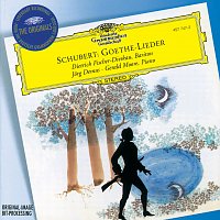 Dietrich Fischer-Dieskau, Jorg Demus, Gerald Moore – Schubert: Goethe Lieder MP3