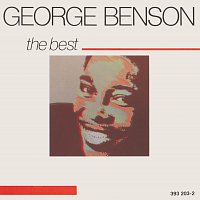 Přední strana obalu CD George Benson - The Best