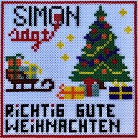 Simon sagt – Richtig gute Weihnachten