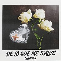 Chiquis – De Lo Que Me Salvé