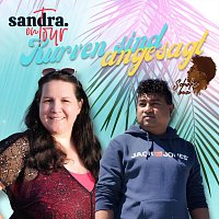 sandra on tour, Schokobua – Kurven Sind Angesagt (Radio Version)