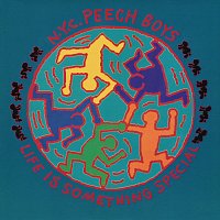 Peech Boys – Life Is Something Special