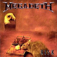 Megadeth – Risk [Expanded Edition - Remastered]