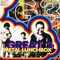Great3 – Metal Lunchbox