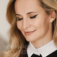 Monika Absolonová – Až do nebes CD