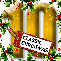 Přední strana obalu CD 10 Series: Classic Christmas Vol 1 [International Version]