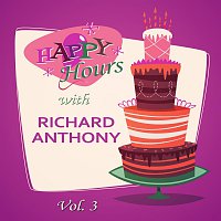 Richard Anthony – Happy Hours, Vol. 3