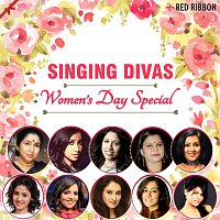 Asha Bhosle, Sunidhi Chauhan, Sharon Prabhakar, Jonita Gandhi, Sonu Nigam – Singing Divas- Women's Day Special