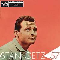 Stan Getz – Stan Getz '57