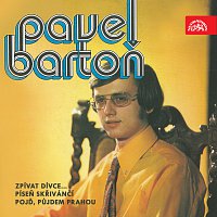 Pavel Bartoň – Zpívat dívce... / Píseň skřivánčí / Pojď, půjdem Prahou FLAC