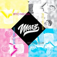 MarZ – Wie ein Club