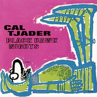 Cal Tjader – Black Hawk Nights