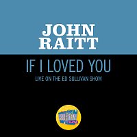 John Raitt – If I Loved You [Live On The Ed Sullivan Show, June 22, 1952]