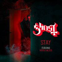 Ghost, Patrick Wilson – Stay