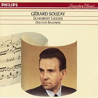 Gérard Souzay, Dalton Baldwin – Schubert: Lieder