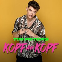 Tim Peters – KOPF AN KOPF