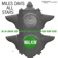 Miles Davis All Stars – Walkin' [Remastered 2025]