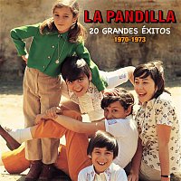 La Pandilla – 20 Grandes exitos