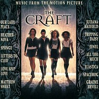 Original Soundtrack – Music From the Motion Picture "The Craft"