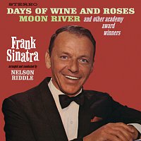 Přední strana obalu CD Days Of Wine And Roses, Moon River And Other Academy Award Winners