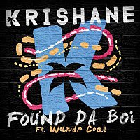 Krishane – Found Da Boi (feat. Wande Coal)