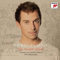 Thibault Cauvin – The Vivaldi Album