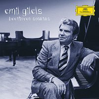 Emil Gilels – Beethoven: The Piano Sonatas