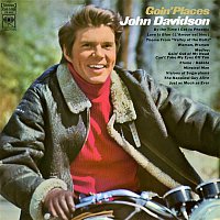 John Davidson – Goin' Places