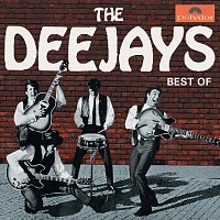The Deejays – The Dee Jays / Baby Talk - Best of