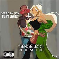 Stefflon Don, Tory Lanez – Senseless [Remix]