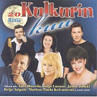 Various  Artists – Kulkurin Kuu