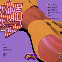 Nada – My Body