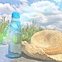 Přední strana obalu CD It's Coming!!