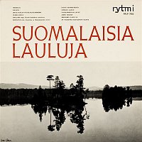 Various  Artists – Suomalaisia lauluja