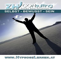 Ben Ahlfeld – Selbst-Bewusst-Sein Hypnose-CD
